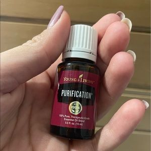 Purification Young Living 15ml